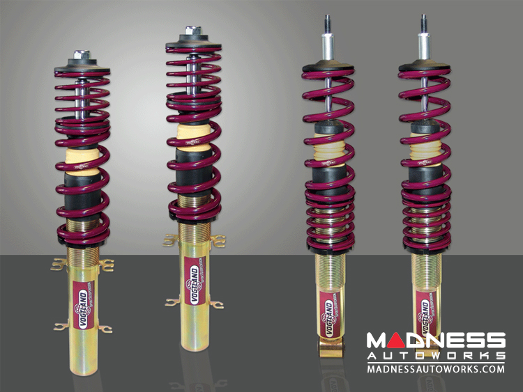 Ford Focus (2000-2005) Coilover Kit by Vogtland